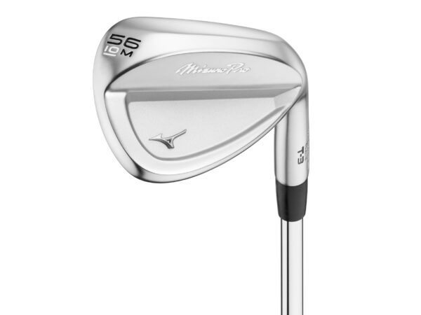 Mizuno Pro T-3