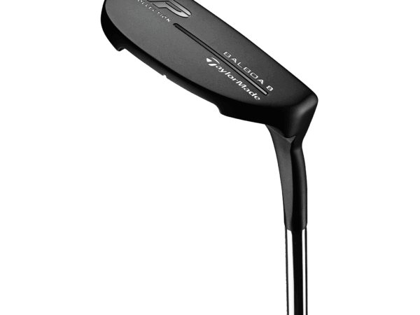 Taylormade TP Collection Black Balboa 8 Putteri