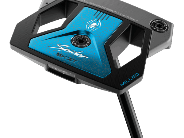 Taylormade Spider ZT
