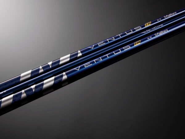 Fujikura Ventus TR Blue