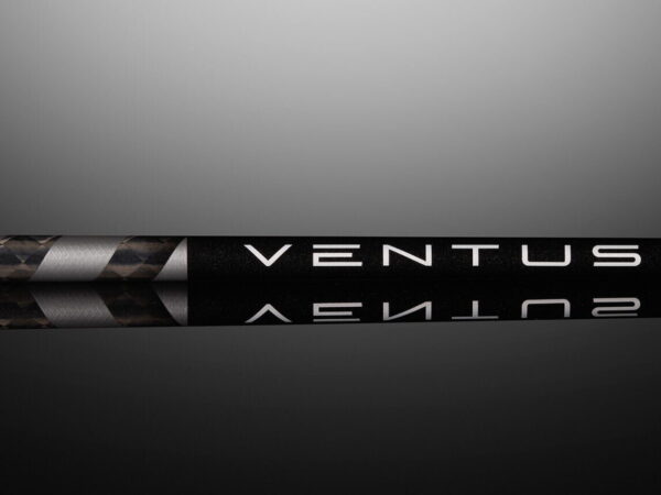 Fujikura Ventus TR Black