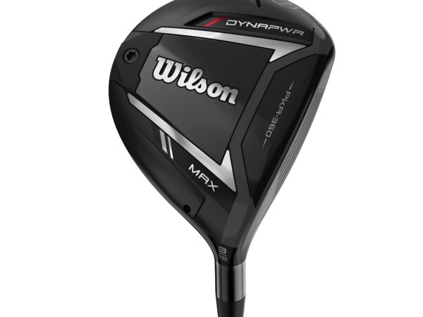 Wilson DYNAPWR MAX Väyläpuu