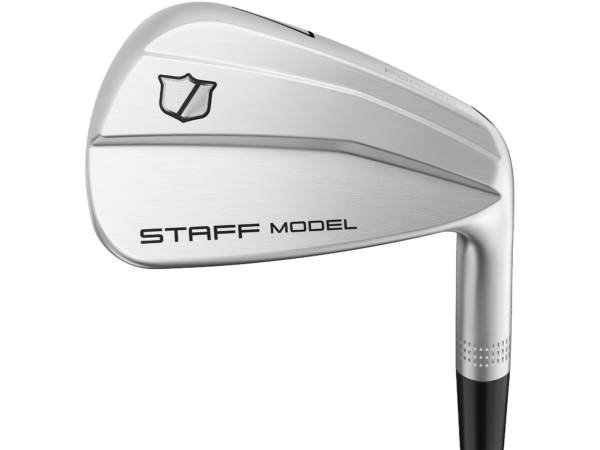 Wilson Staff Model Blade Rautasetti