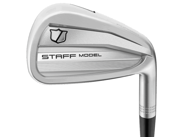 Wilson Staff Model CB Rautasetti