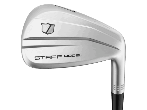 Wilson Staff Model XB Rautasetti