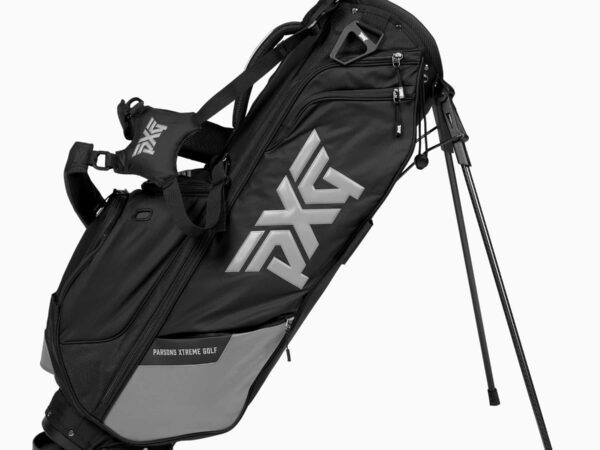 PXG Xtreme Carry Stand Bag