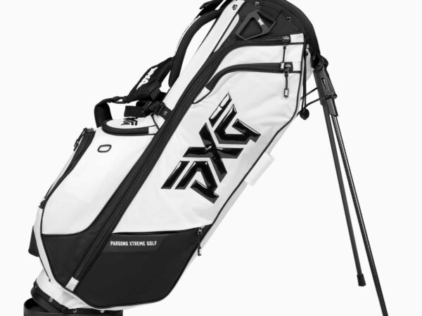 PXG Xtreme Carry Stand Bag