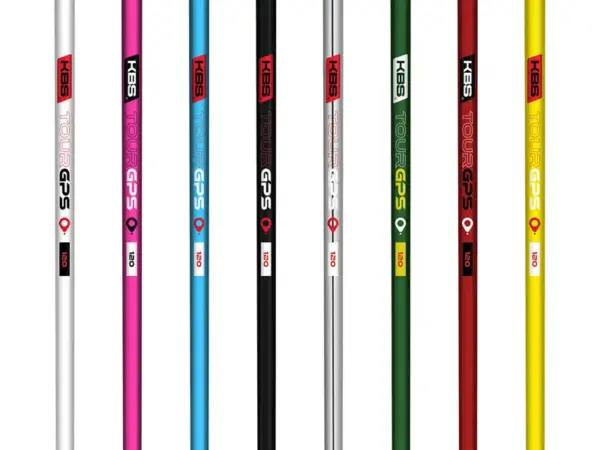KBS GPS Graphite Putter Shaft