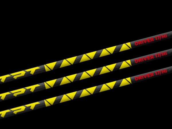 TPT Power Range Draiverin Varsi