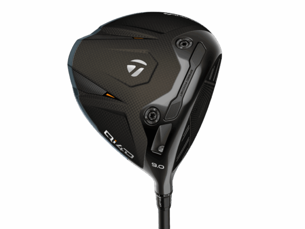 Taylormade Qi4D Draiveri