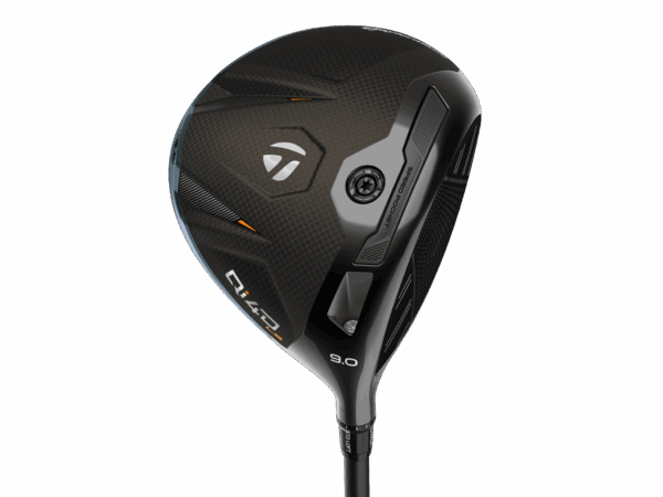 Taylormade Qi4D LS Draiveri