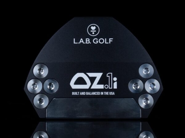 LAB OZ.1i Putteri