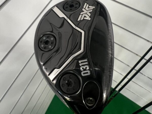 Pxg 0311 Black Ops Hybrid 4/22°