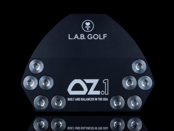 LAB OZ.1 Putteri