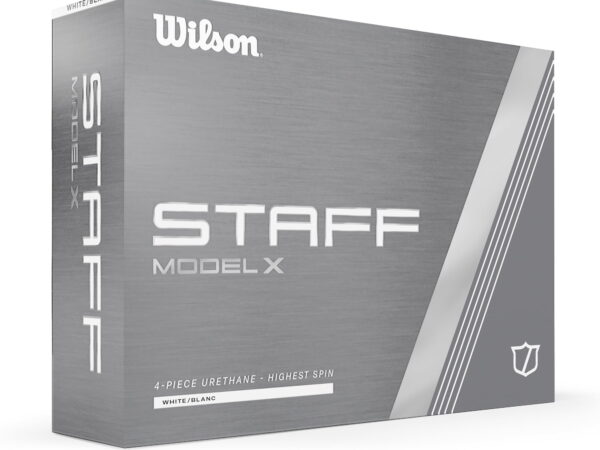 Wilson Staff Model X