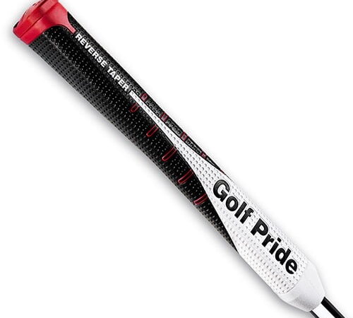 Golf Pride Reverse Taper Pistol Large