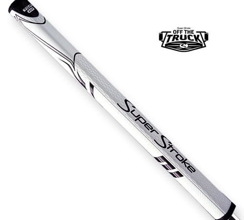 Super Stroke Zenergy Tour 3.0 17" Off the Truck