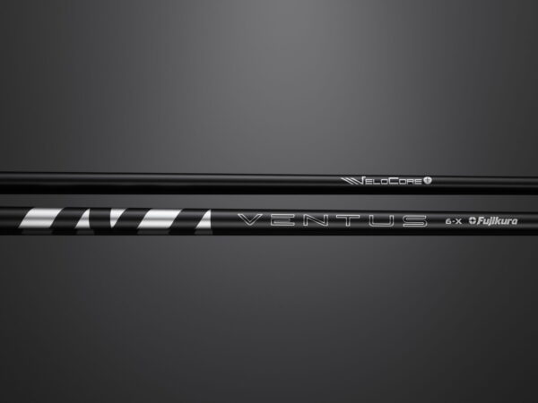 Fujikura Ventus Black Velocore+