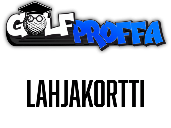 Lahjakortti