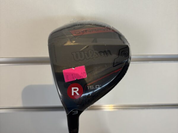 Wilson Dynapwr puu 3 (15)