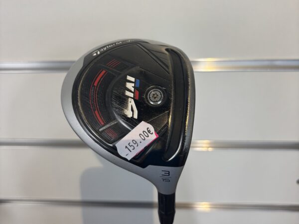 TaylorMade M4 puu 3