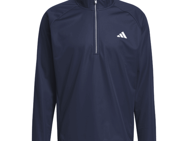 adidas Ultimate365 Durable Water Repellent Wind Quarter-Zip