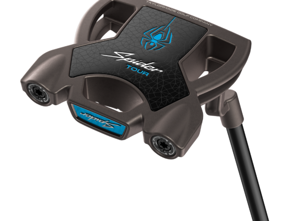TaylorMade Spider Tour L-Neck Putteri