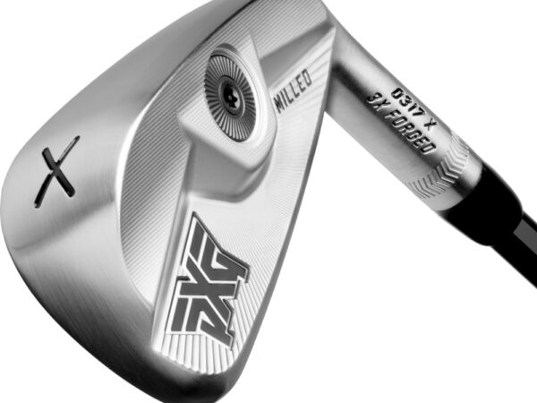 PXG 0317X Utility