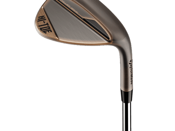 Taylormade Hi-Toe 4 Wedge