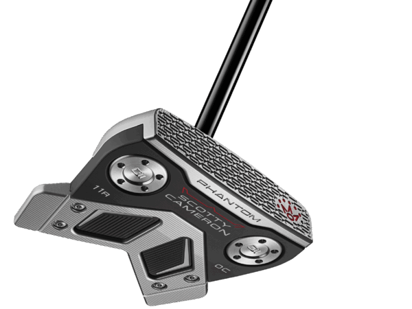 Scotty Cameron Phantom 11R OC