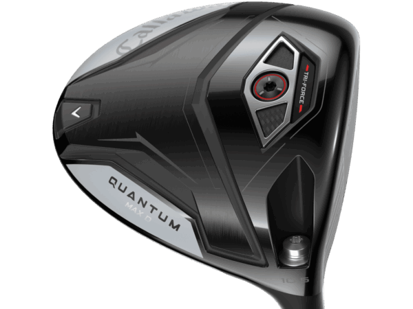 Callaway Quantum Max D Draiveri