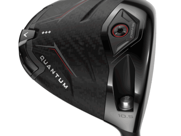Callaway Quantum Triple Diamond Draiveri