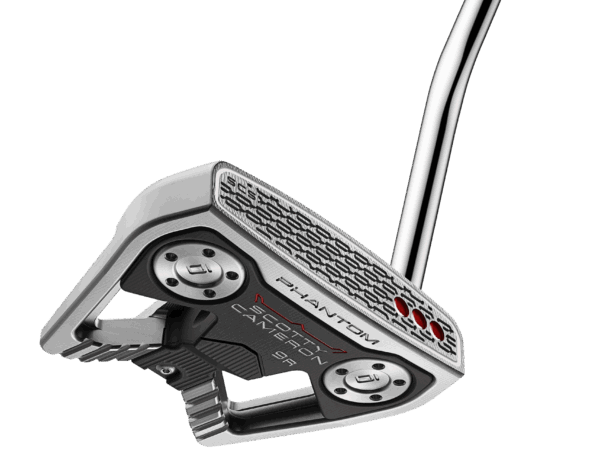 Scotty Cameron Phantom 9R