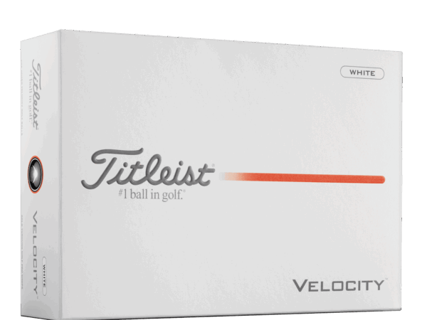 Titleist Velocity