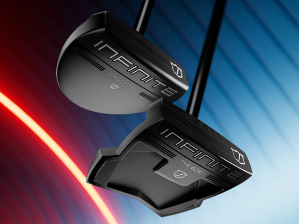 Wilson Infinite Zero Torque Lakeview Putteri