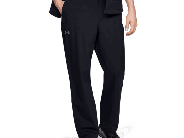 UNDER ARMOUR Stormproof Miesten Sadehousut