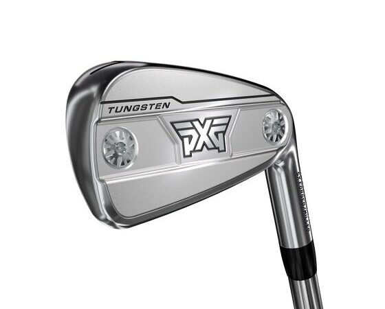 PXG 0311 T GEN8 Rautasetti