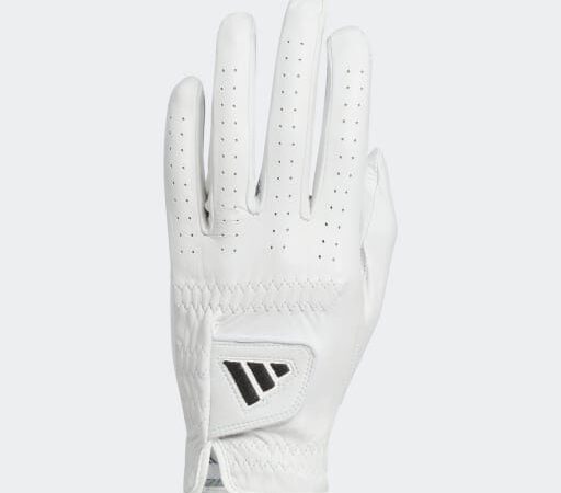Adidas Pro Leather GL Miesten Hanska
