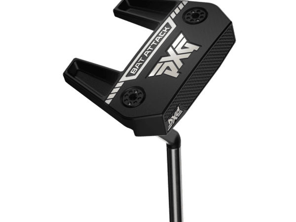 PXG Bat Attack Zero Torque