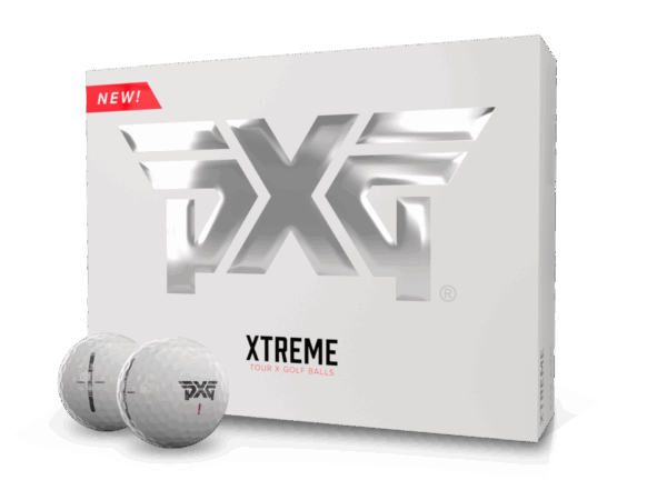 PXG Xtreme Tour X