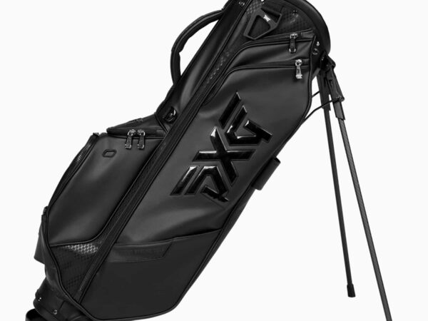 PXG Deluxe Carry Stand Bag