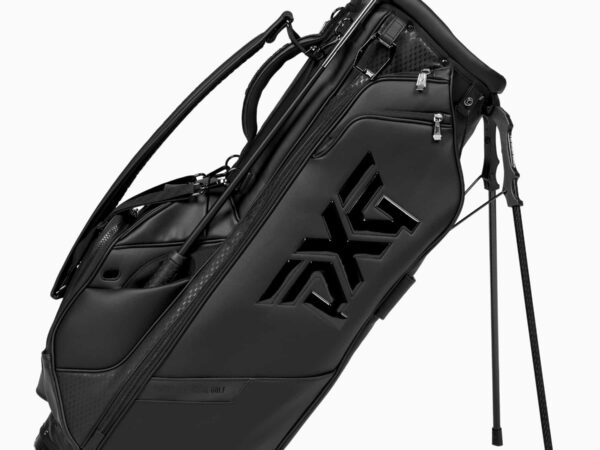 PXG Deluxe Hybrid Stand Bag