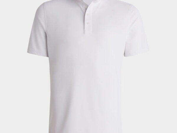 G/FORE Rib Gusset Tech Pikee Snow