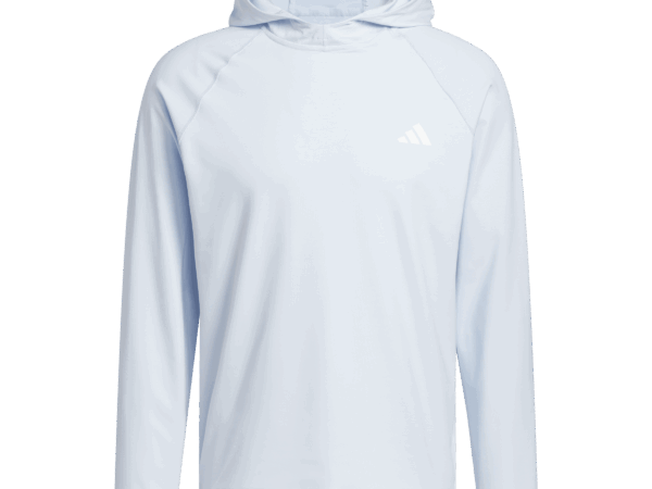 adidas Ultimate365 Heather Hoodie