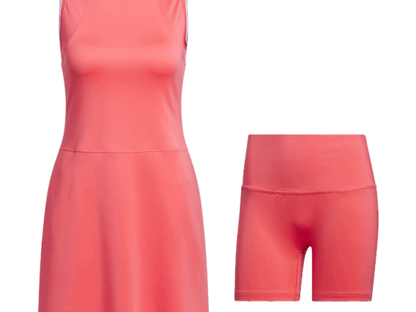 adidas ULTIMATE365 CLIMACOOL DRESS