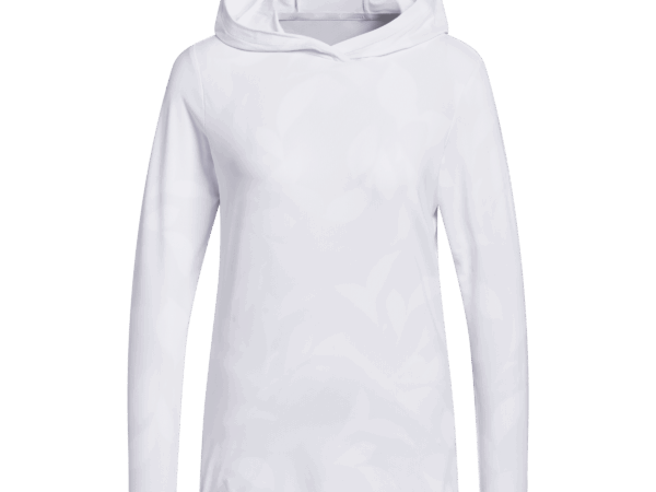 adidas Ultimate365 Cool Feeling Printed Hoodie