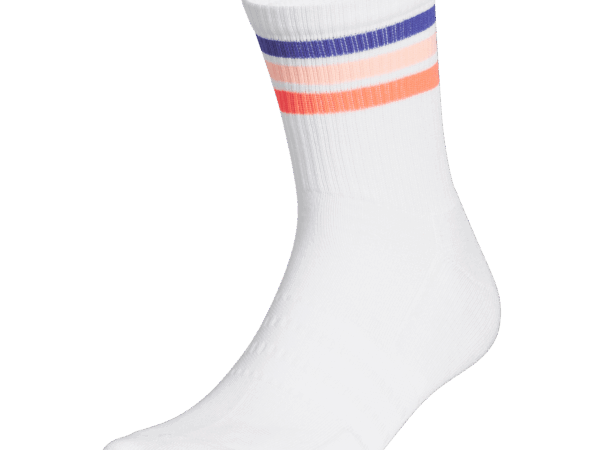 adidas Half Crew 3 Stripes Socks