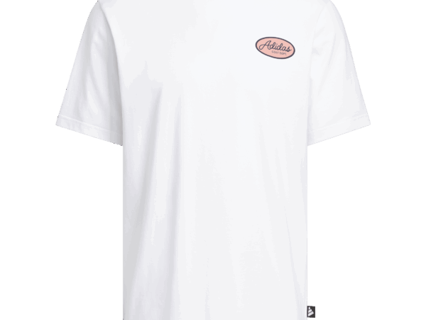 adidas Golf Category Graphic T-Shirt