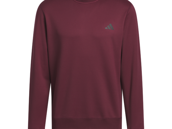adidas ULTIMATE365 CLIMAWARM CREWNECK SWEATSHIRT
