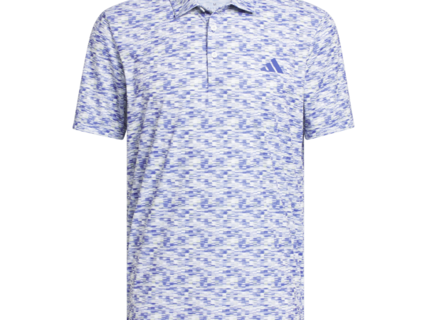 adidas Ultimate365 Featherweight Polo Shirt
